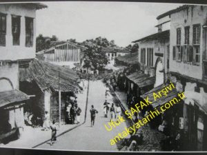 Antakya Fotoğrafları 1950-1959 b1