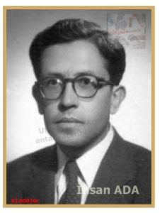 ADA İhsan (Tar. Siy.)  