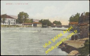 Antakya Fotoğrafları 1900 lerin başı 3