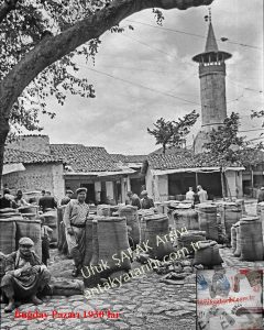 Antakya Fotoğrafları 1930-1939 5e