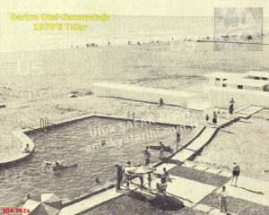 Samandağı Fotoğrafları 1970-1979 YE1