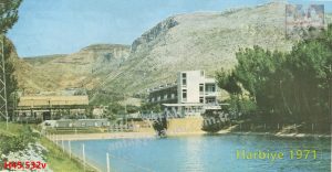 Harbiye Fotoğrafları 1970-1979 a1