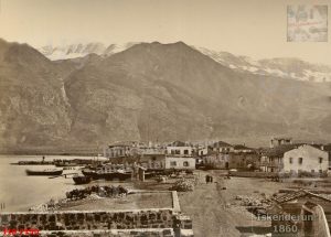 İskenderun 1900 Öncesi