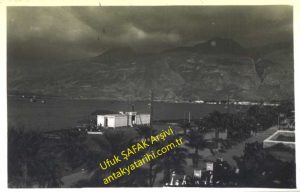 İskenderun Fotoğrafları 1920-1929