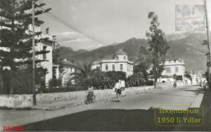 İskenderun Fotoğrafları 1950-1959 E1