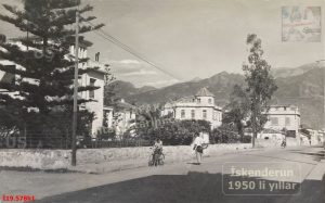İskenderun Fotoğrafları 1950-1959 E1