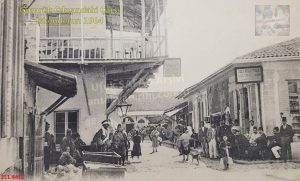 İskenderun Fotoğrafları 1900-1909 BD1