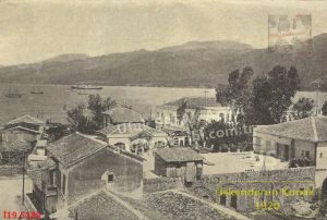 İskenderun Fotoğrafları 1920-1929 Yİ3
