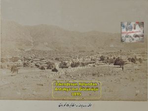 Antakya Fotoğrafları 1900 Öncesi 2