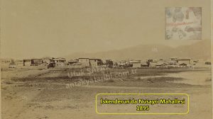 İskenderun Fotoğrafları 1900 Öncesi 02