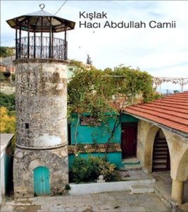 Kışlak Hacı Abdullah Cami (Tar. İna.)