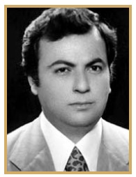 Sabri Öztürk (Tar. Siy.)