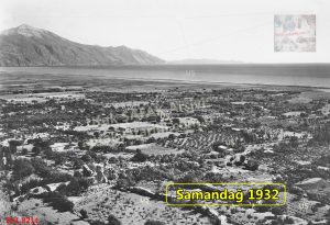 Samandağı Fotoğrafları 1930-1939 OT1
