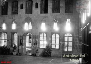 Antakya Evleri AE4