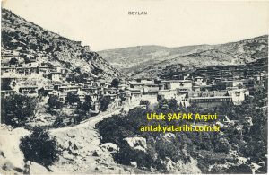 Belen 1920 Öncesi