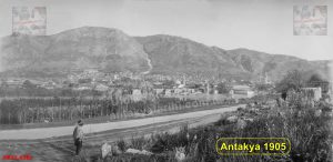 Antakya Panorama
