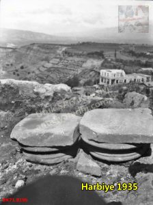 Defne-Yakto Kazıları 1932-1939