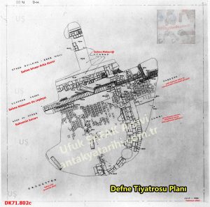 Defne Kazıları 1932-1935
