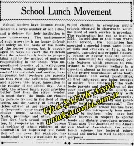 İskenderun’un Bombalaması ve Osmanlı Askeri’nin Oyunu. The Bakersfirld Californian Gazetesi 30 Ocak 1915