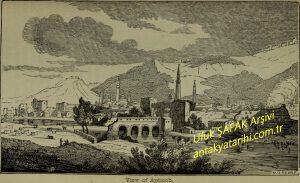 Haçlılar veya haçlı seferleri zamanlarından kalma olaylar ve karakterler 1859/The crusaders or Scenes events an characters fro the times of the crusades 1859