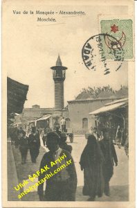 Antakya Fotoğrafları 1920-1929 5b