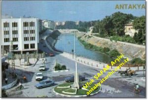 Antakya Fotoğrafları 1990-1999 d