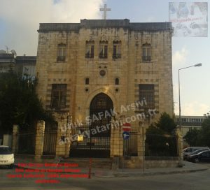 Antakya Fotoğrafları 2000 Sonrası d