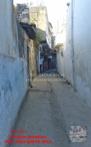 Antakya Sokakları 2013-2014 (Fotoğraflar: Ufuk ŞAFAK)