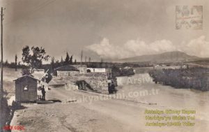 Antakya Fotoğrafları 1940-1949 K1