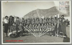 Antakya Fotoğrafları 1970-1979 7b