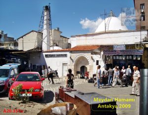 Antakya Fotoğrafları 2000-2009 İK2