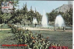 Antakya Fotoğrafları 1970-1979 7a