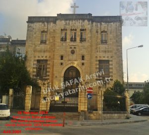 Antakya Fotoğrafları 2010-2019 İO2