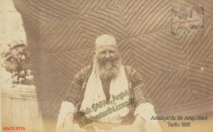 Arap Aleviler 1a