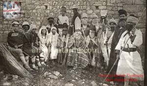 Avarayr Kartalı Tiyatrosu 1924, 1935