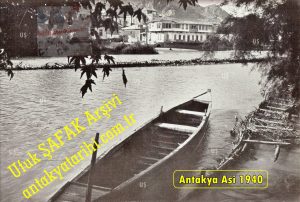 Antakya Fotoğrafları 1940-1949 6a