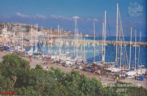 Samandağı Fotoğrafları 2000-2009 S-İK1