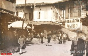 Dörtyol Fotoğrafları 1920-1929 D-Yİ1