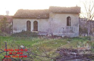Harbiye Fotoğrafları 2000-2009 a3
