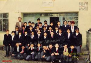 Harbiye Fotoğrafları 1990-1999 a2