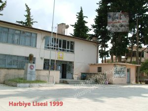 Harbiye Fotoğrafları 1990-1999 a2