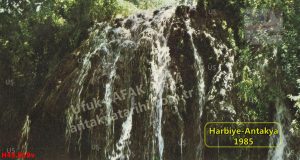 Harbiye Fotoğrafları 1980-1989 S1