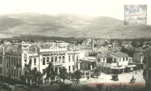 İskenderun Fotoğrafları 1970-1979