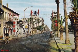 İskenderun Fotoğrafları 1980-1989 SE1