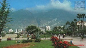 İskenderun Fotoğrafları 1980-1989 6a