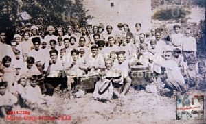 Musa Dağı-Hıdır Bey