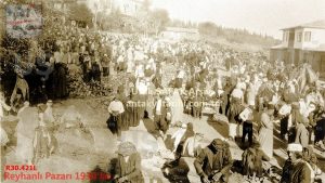 Reyhanlı Fotoğrafları 1930-1939 R-OT1