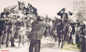 Türk Askeri Hatay’da 1939