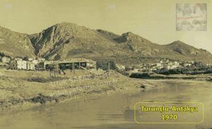 Antakya Fotoğrafları 1970-1979 YE2