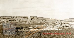 Abdal Höyük (Üçtepe), Hayasen (Hayaşin) 1930